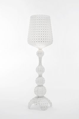Kabuki outdoor floor lamp Kartell